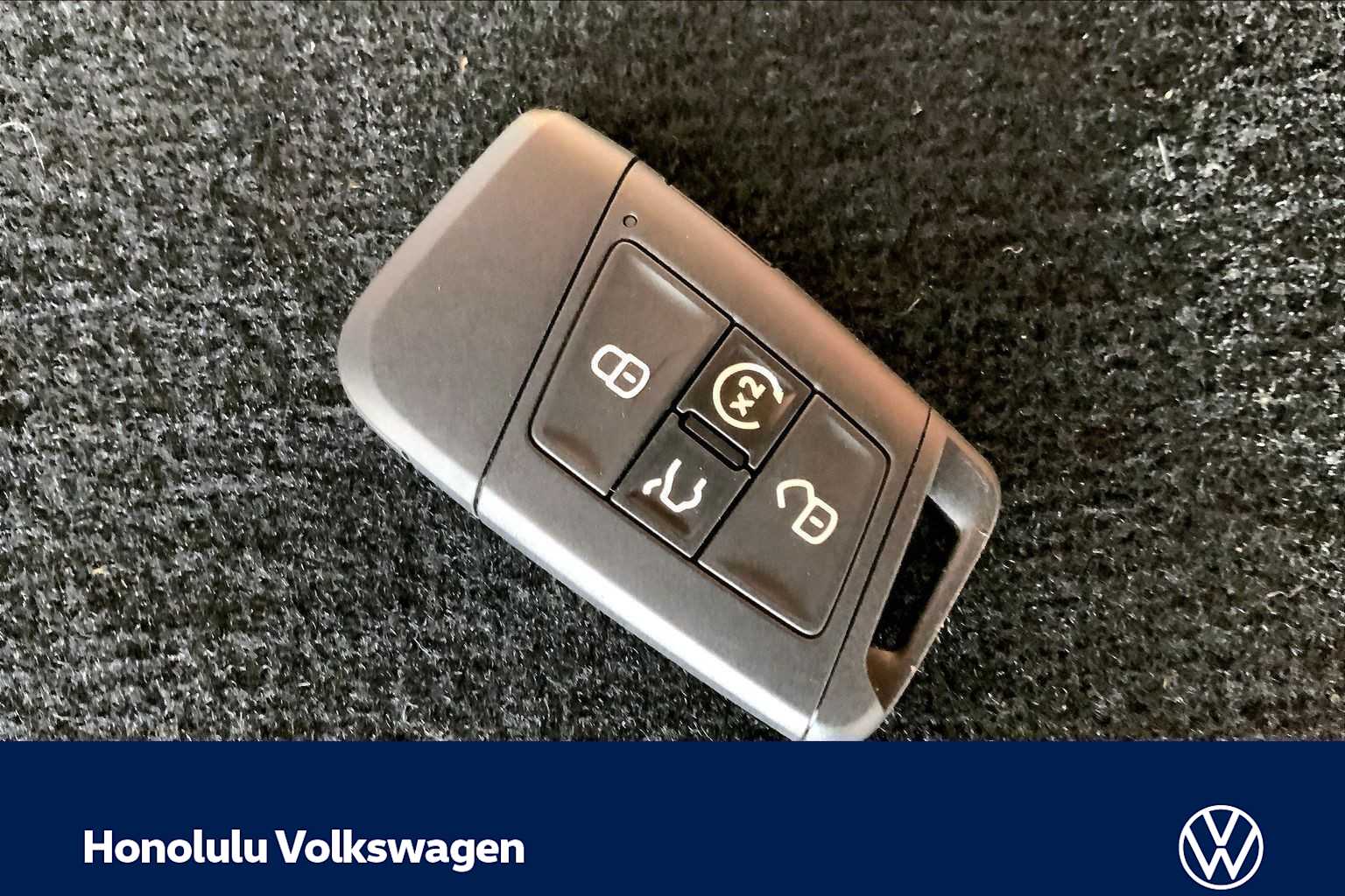 Thumbnail: 2026 Volkswagen Taos - 20