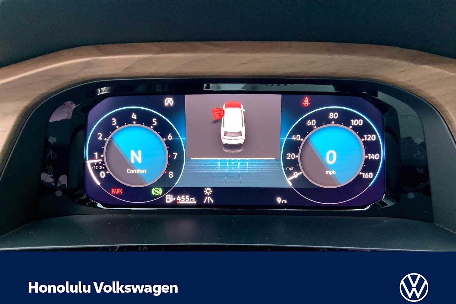 Thumbnail: 2026 Volkswagen Atlas - 18