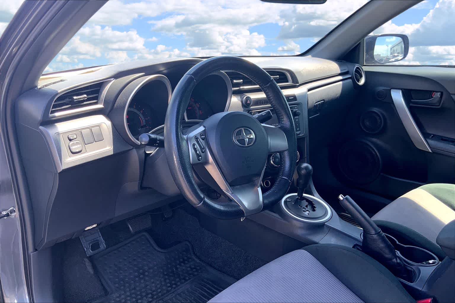 Used 2015 Scion tC Base with VIN JTKJF5C78FJ003054 for sale in Honolulu, HI