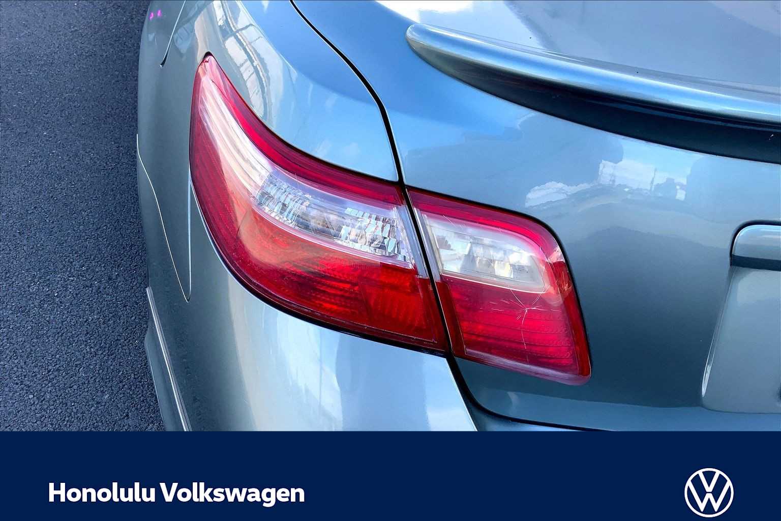 Thumbnail: 2007 Toyota Camry - 31