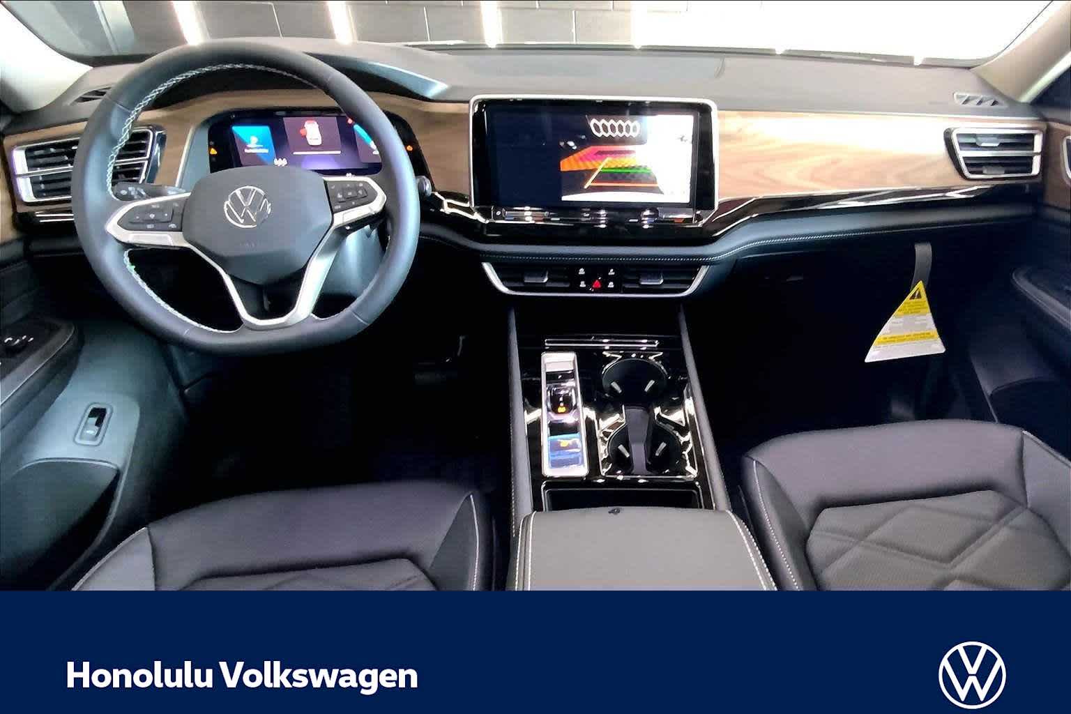 Thumbnail: 2026 Volkswagen Atlas - 10