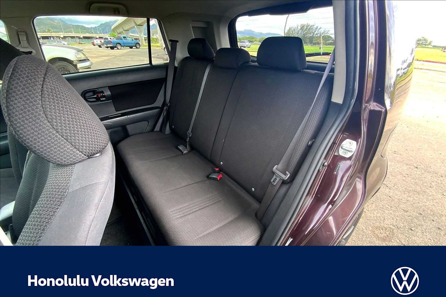 Thumbnail: 2009 Scion xB - 29