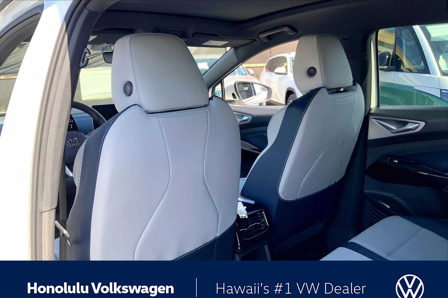 Thumbnail: 2025 Volkswagen ID.4 - 12