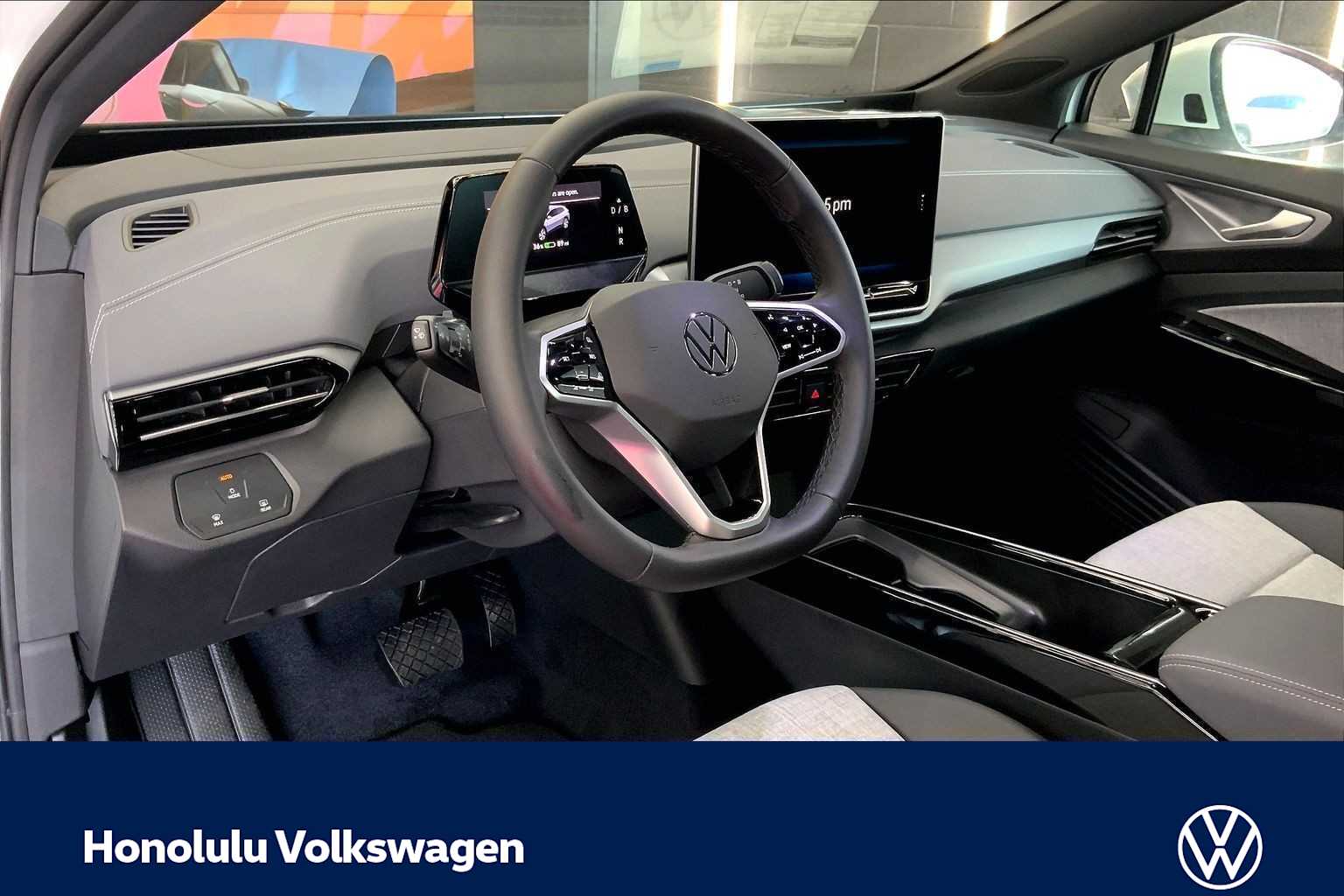 Thumbnail: 2026 Volkswagen ID.4 - 2