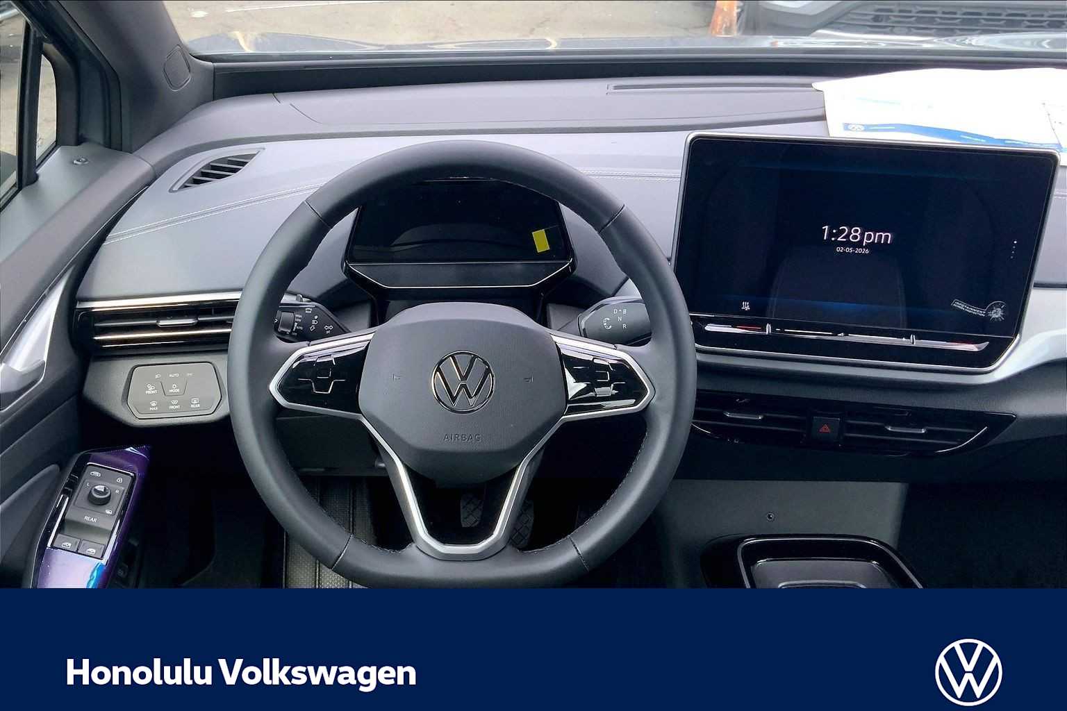 Thumbnail: 2026 Volkswagen ID.4 - 15