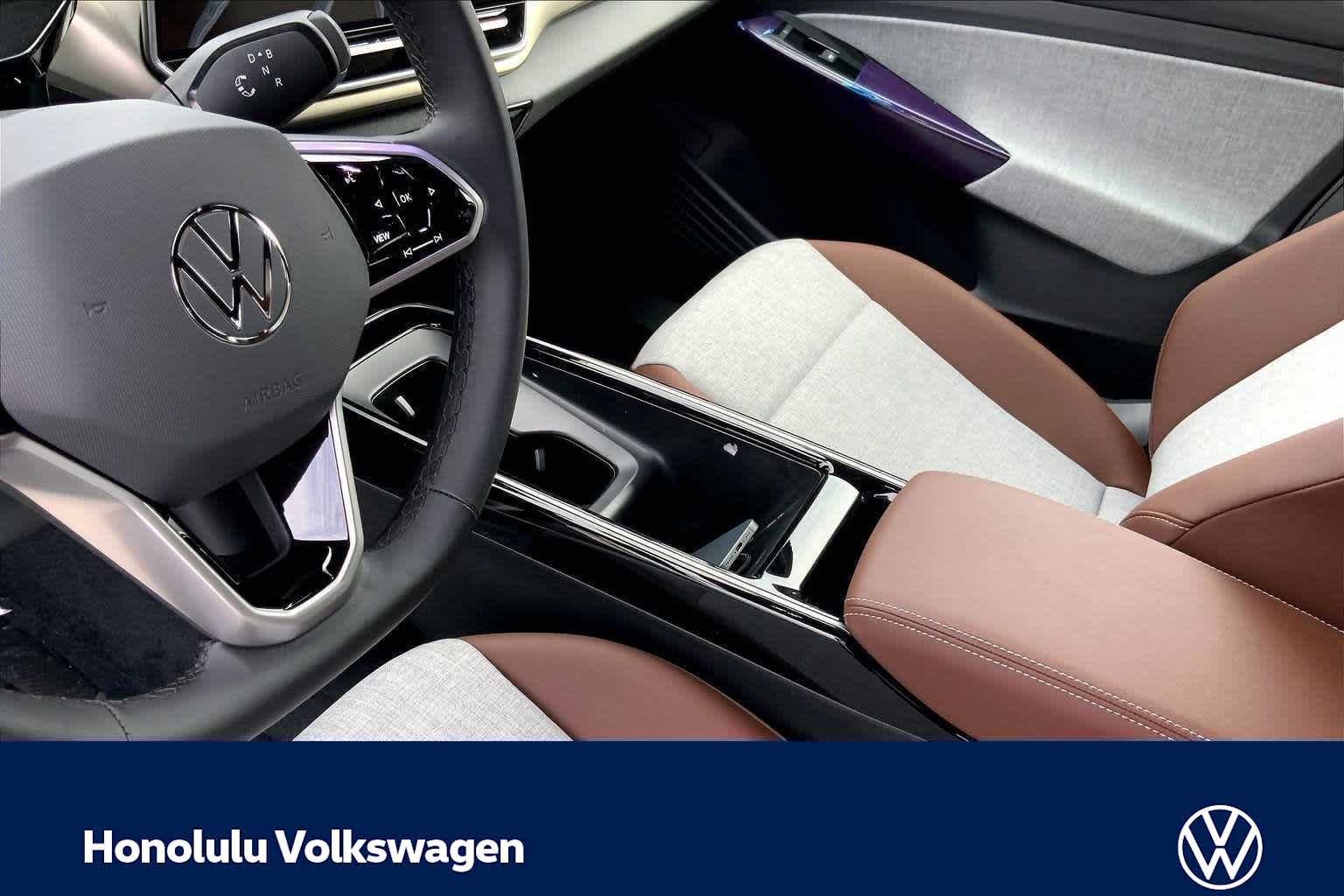 Thumbnail: 2026 Volkswagen ID.4 - 17