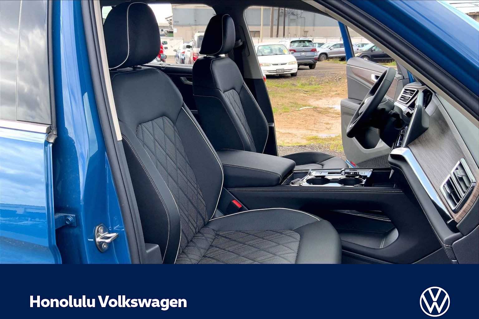 Thumbnail: 2026 Volkswagen Atlas - 14