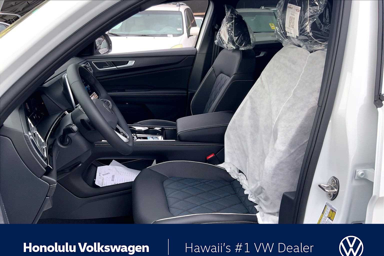 Thumbnail: 2026 Volkswagen Atlas - 11