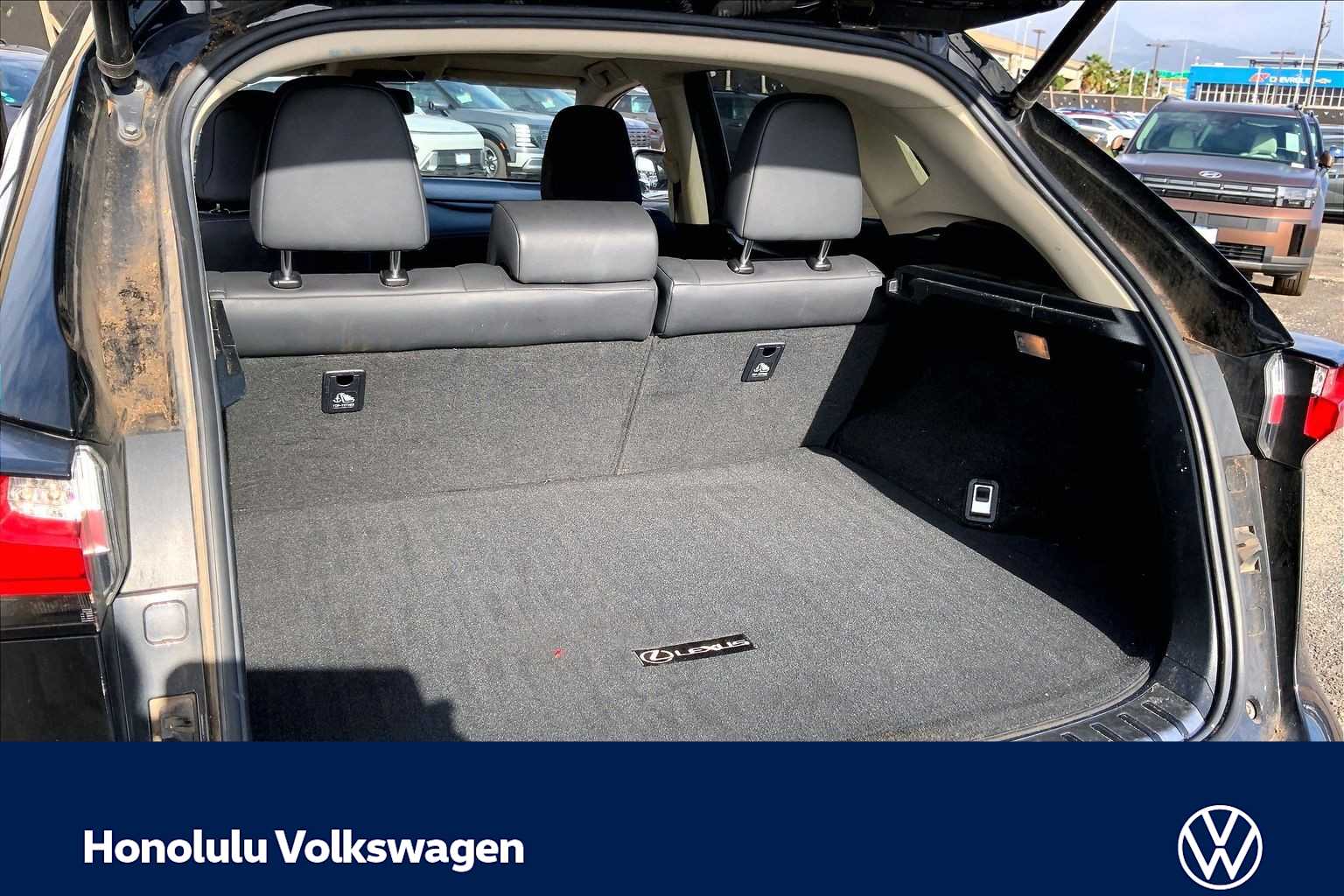 Thumbnail: 2016 Lexus NX - 17