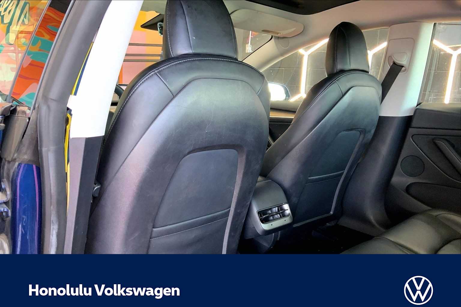 Thumbnail: 2021 Tesla Model 3 - 12