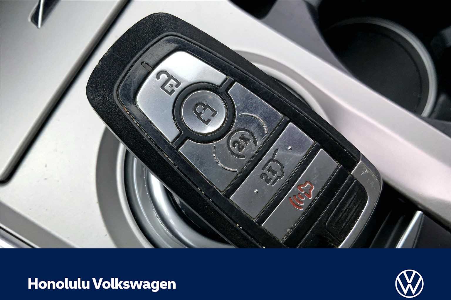 Thumbnail: 2020 Ford Explorer - 17