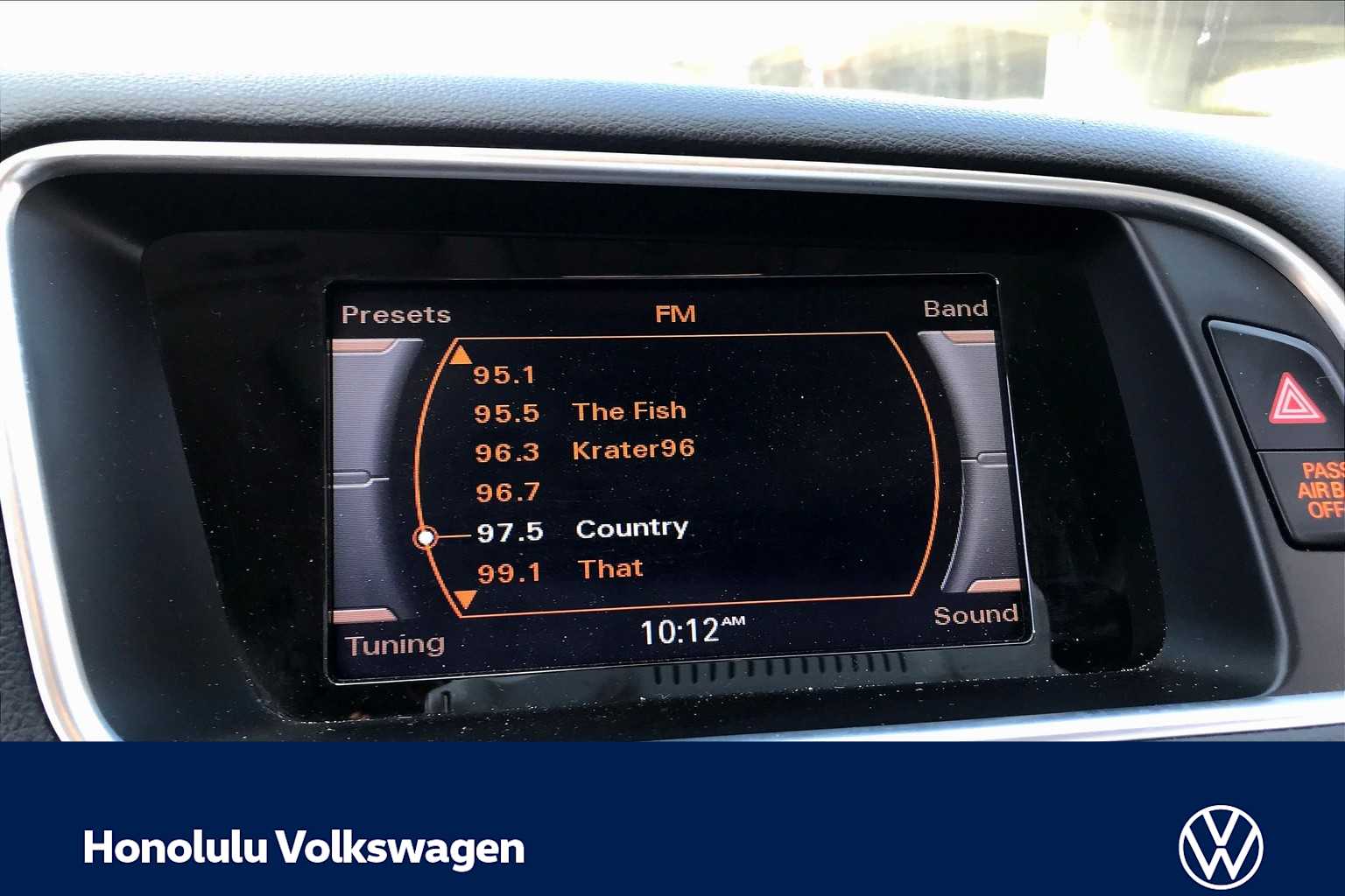 Thumbnail: 2015 Audi Q5 - 21