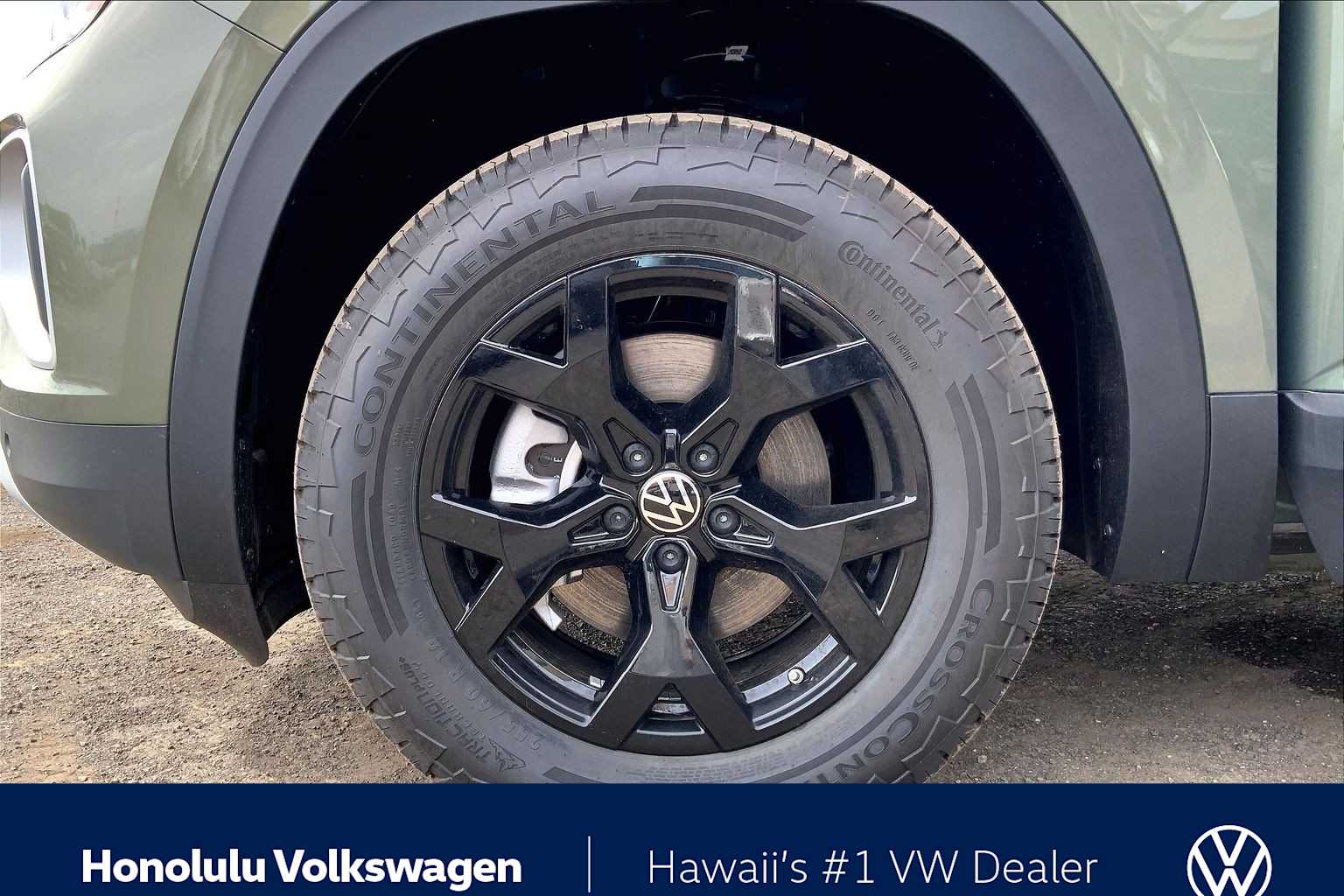 Thumbnail: 2026 Volkswagen Atlas - 8