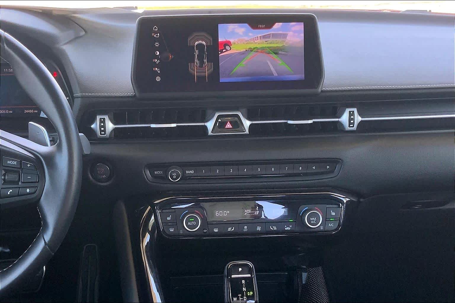 Thumbnail: 2024 Toyota GR Supra - 14