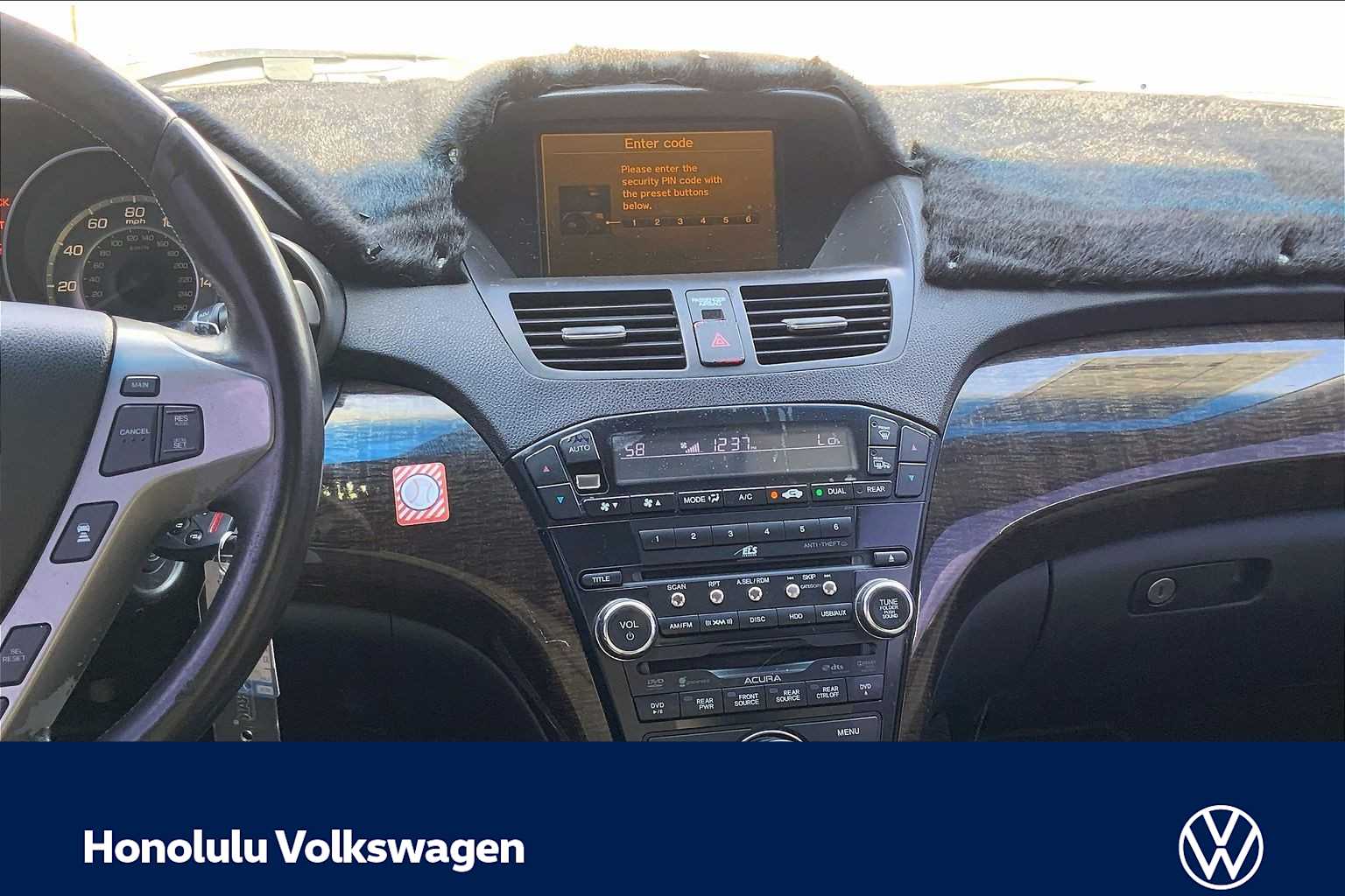 Thumbnail: 2010 Acura MDX - 12