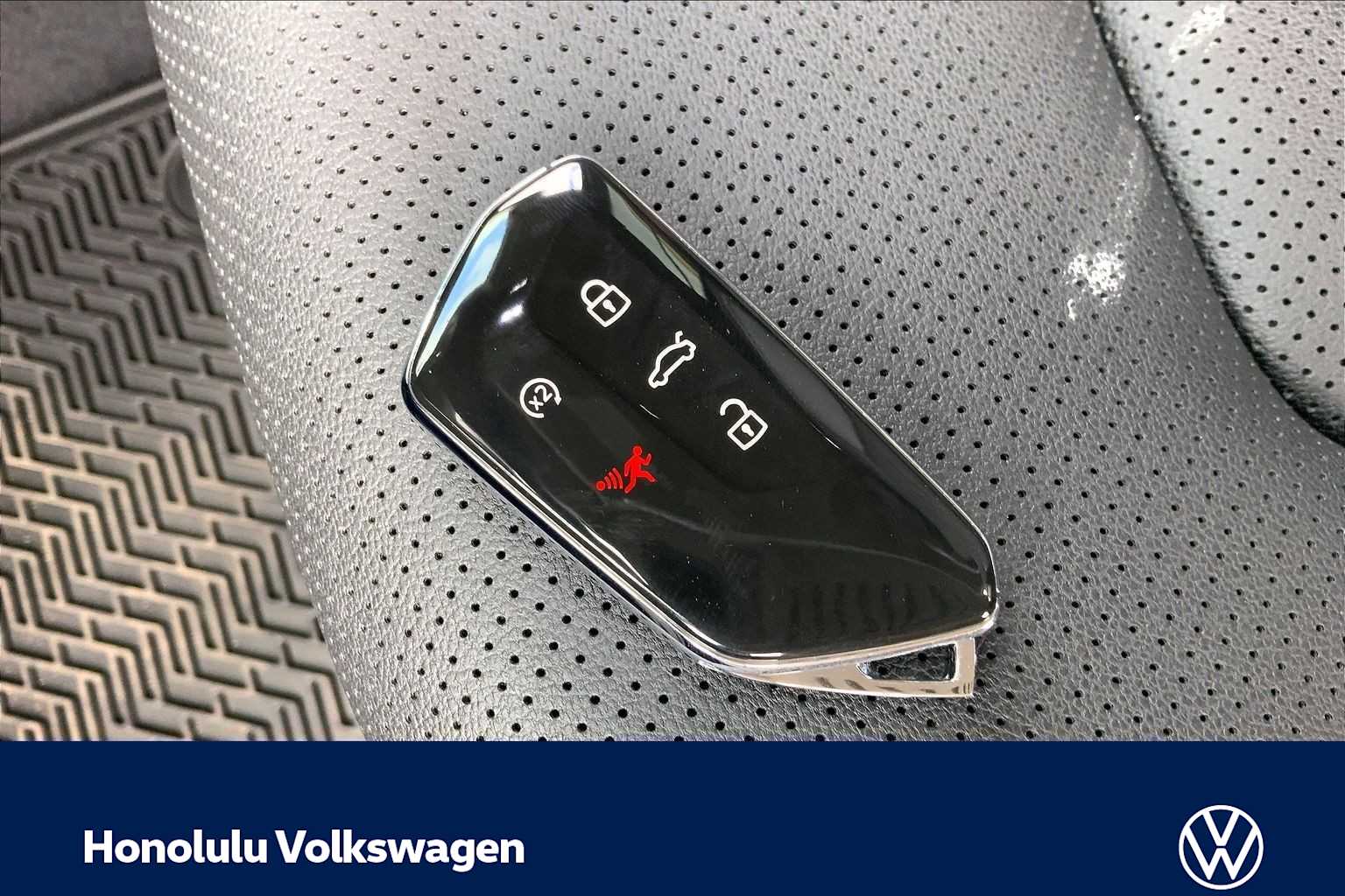 Thumbnail: 2026 Volkswagen Atlas - 20