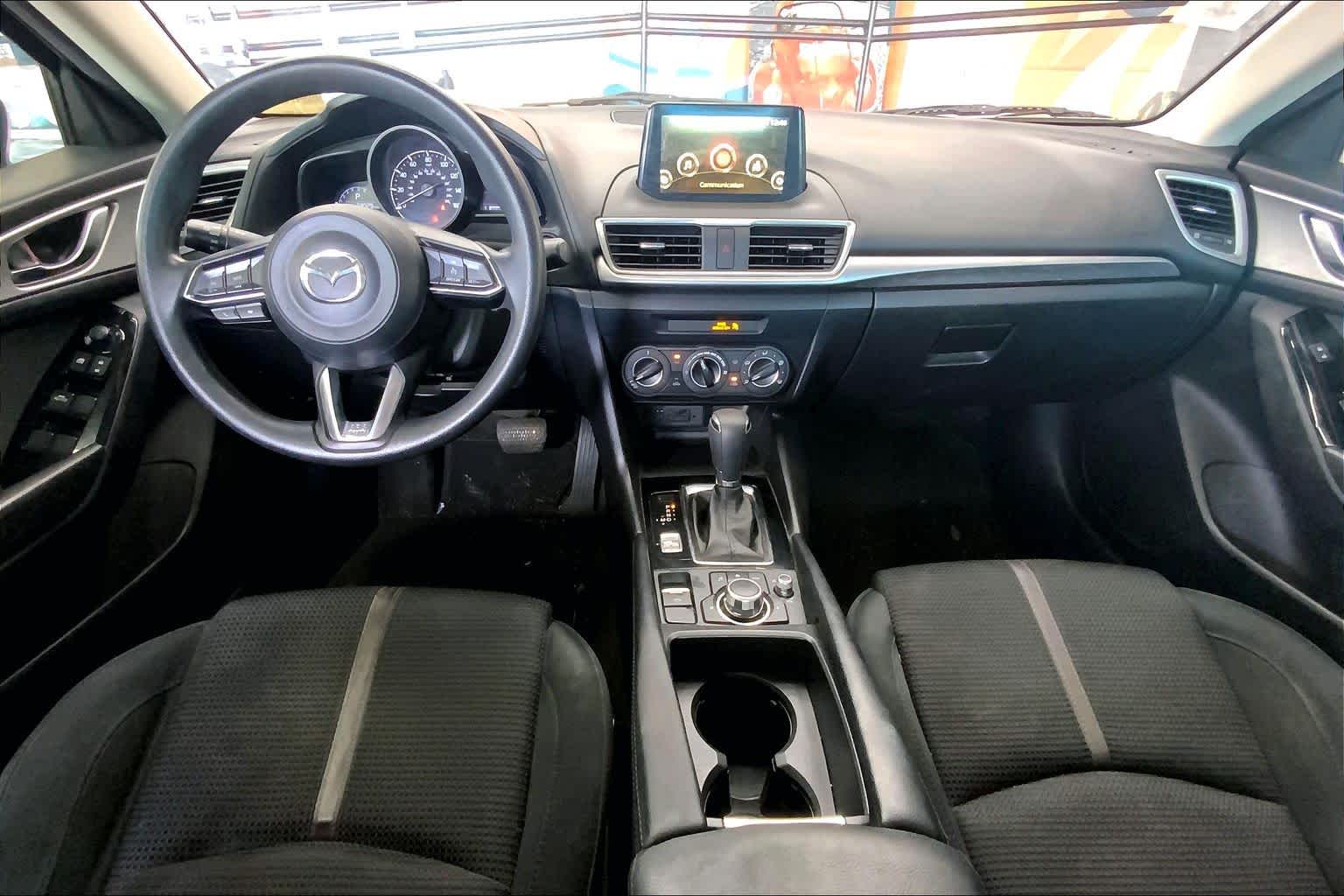 Thumbnail: 2017 Mazda Mazda3 - 9
