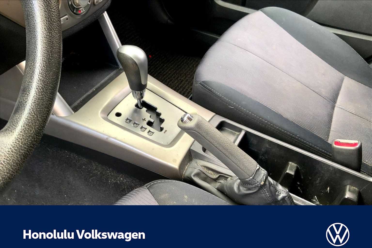 Thumbnail: 2009 Subaru Forester - 15