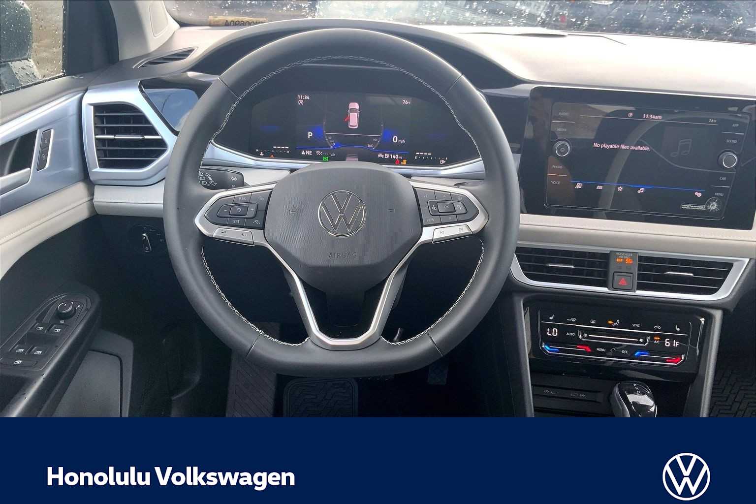 Thumbnail: 2026 Volkswagen Taos - 15