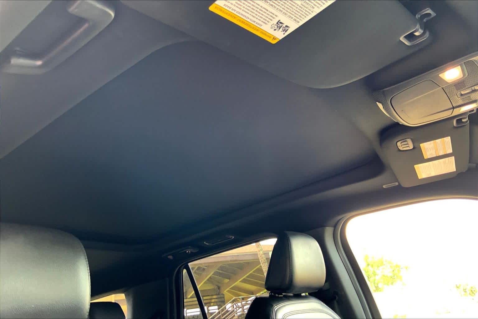 Thumbnail: 2021 Ford Expedition MAX - 29