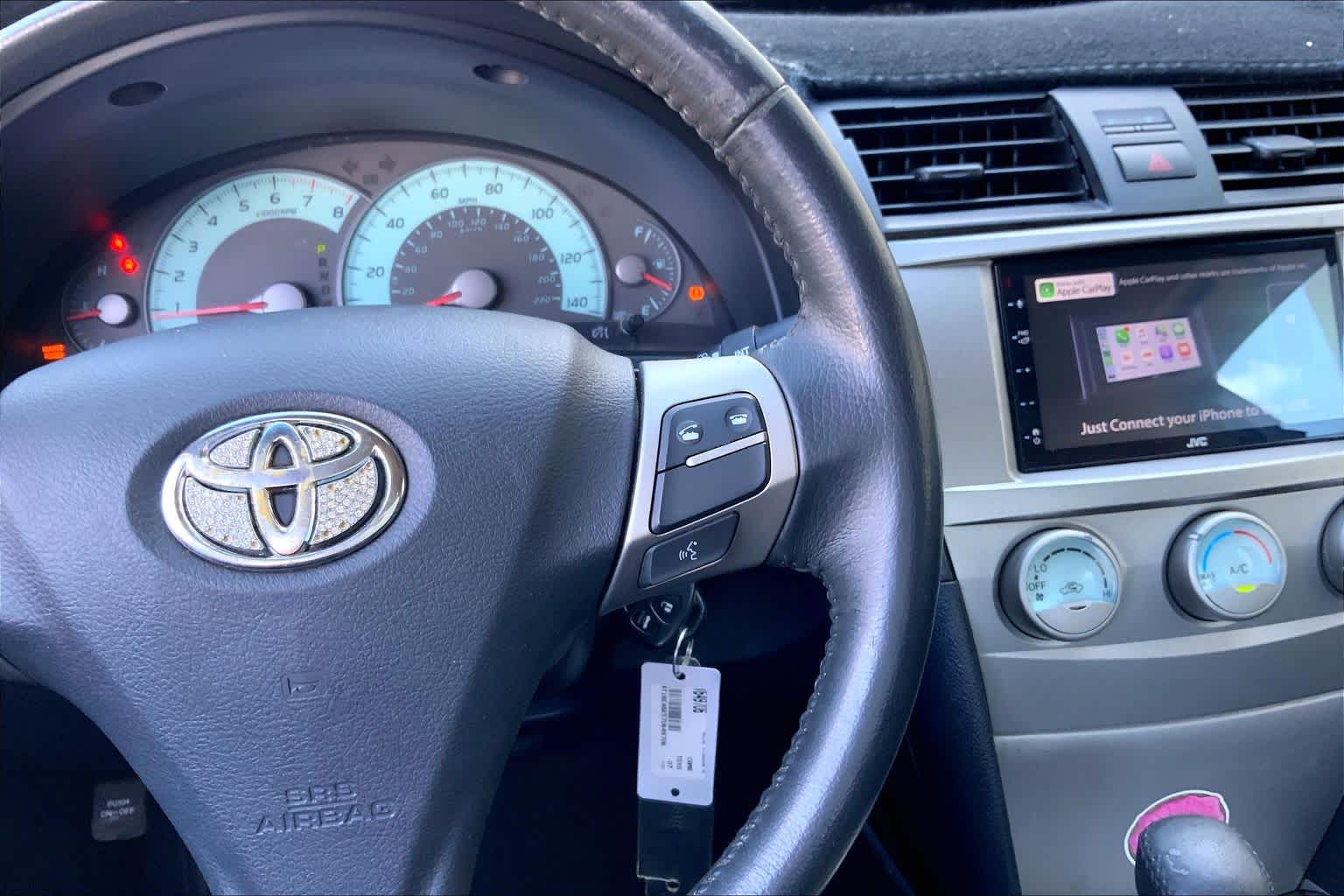 Thumbnail: 2007 Toyota Camry - 24