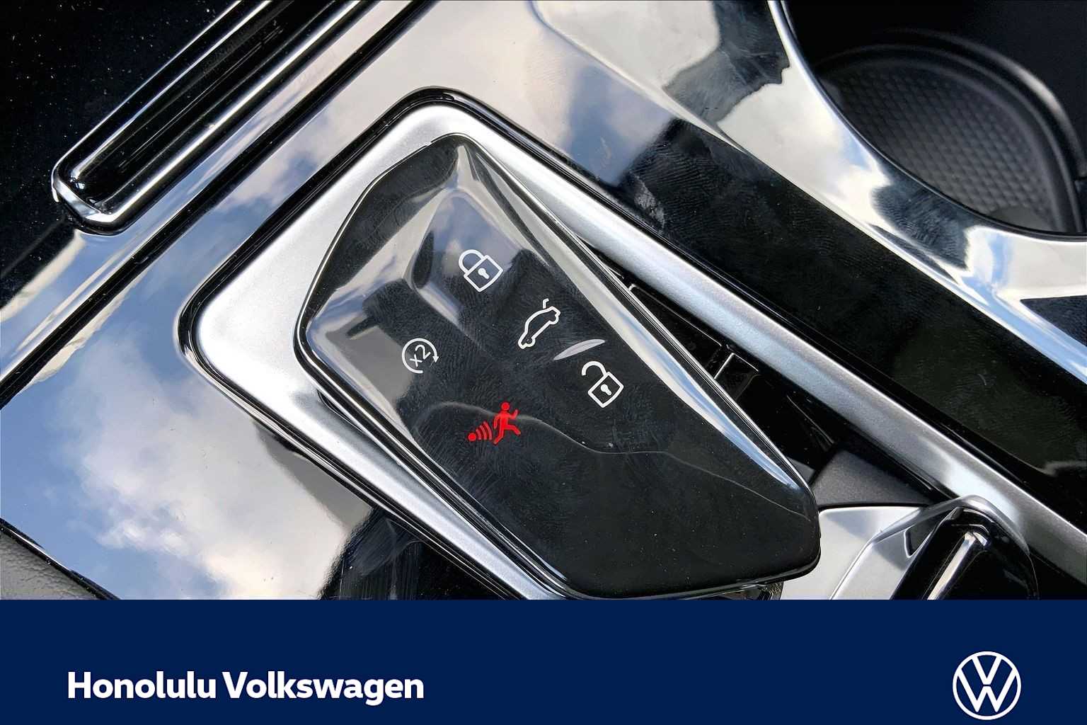 Thumbnail: 2026 Volkswagen Atlas - 20