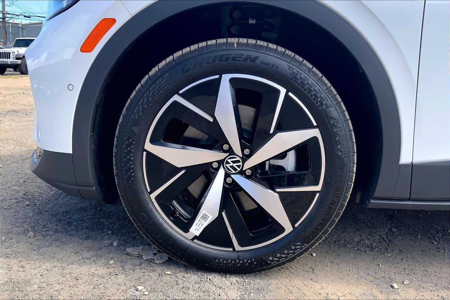 Thumbnail: 2026 Volkswagen ID.4 - 8