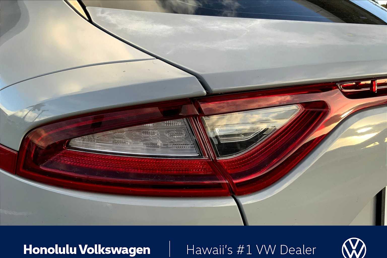 Thumbnail: 2019 Kia Stinger - 31