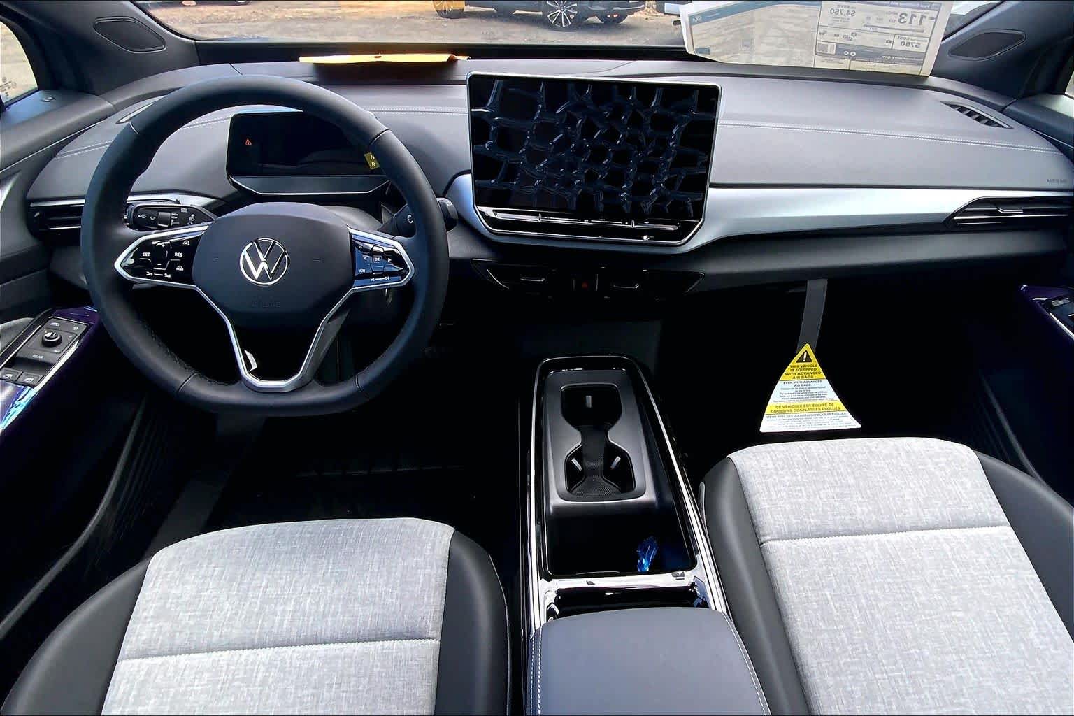 Thumbnail: 2026 Volkswagen ID.4 - 10