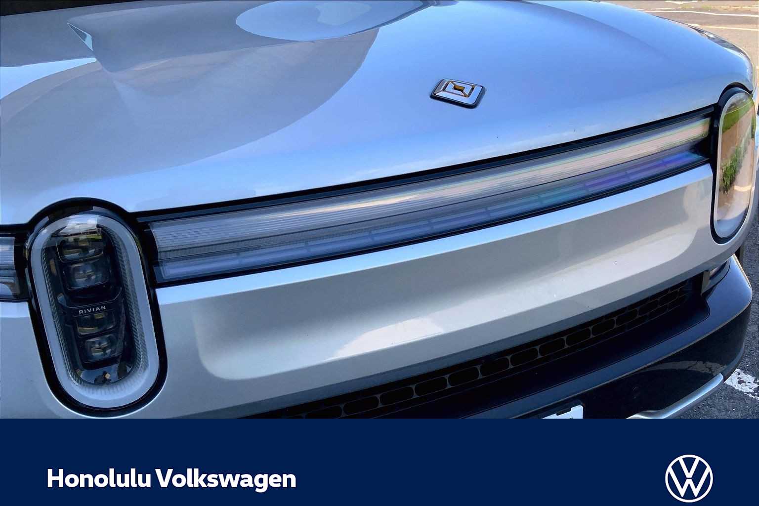 Thumbnail: 2026 Rivian R1T - 33