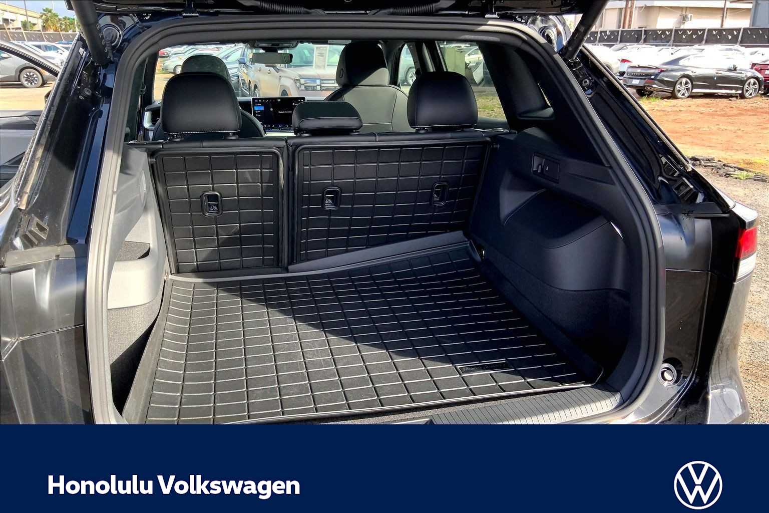 Thumbnail: 2026 Volkswagen Tiguan - 19