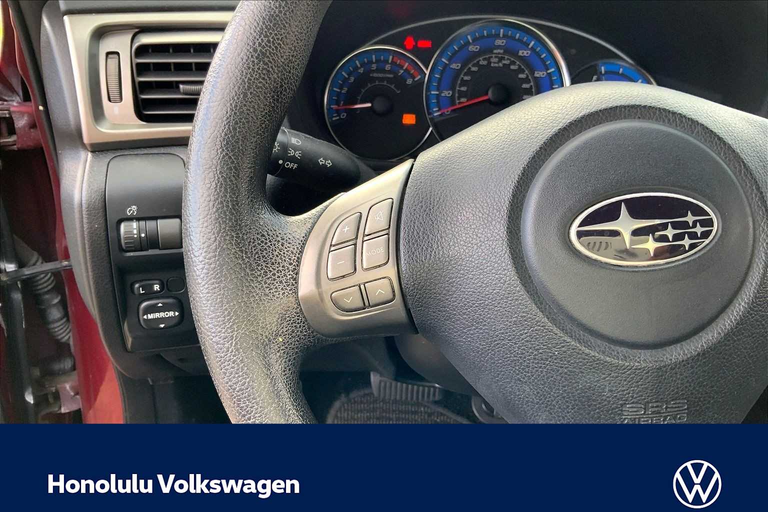 Thumbnail: 2009 Subaru Forester - 23