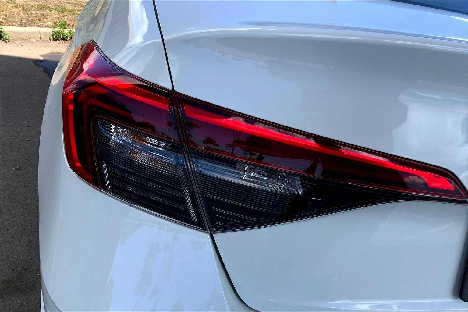 Thumbnail: 2024 Honda Civic - 31
