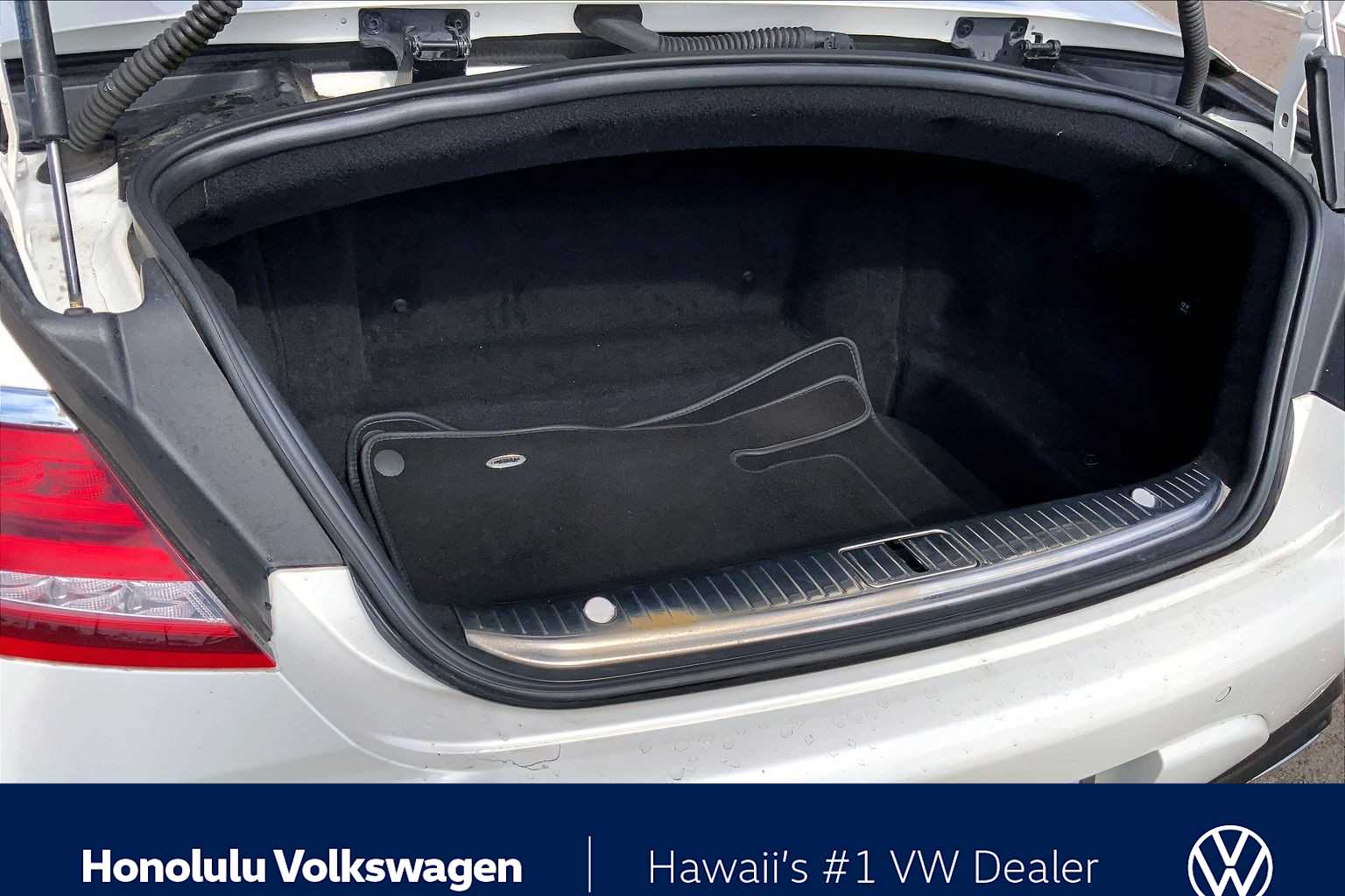 Thumbnail: 2017 Mercedes-Benz S-Class - 16