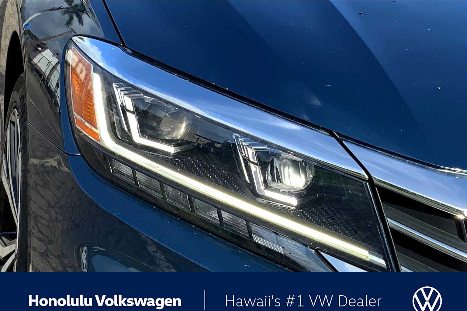 Thumbnail: 2022 Volkswagen Passat - 30