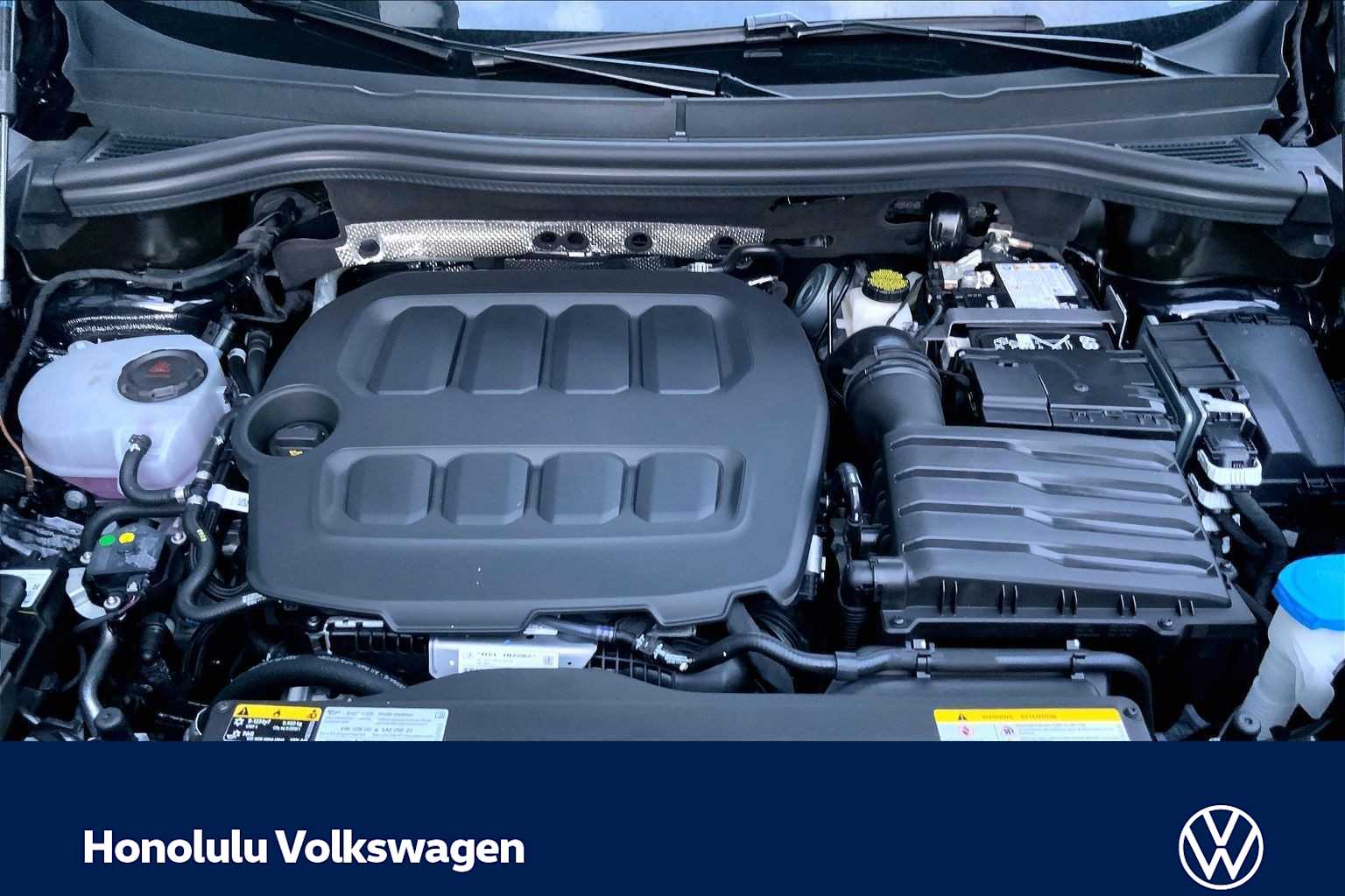 Thumbnail: 2026 Volkswagen Tiguan - 9