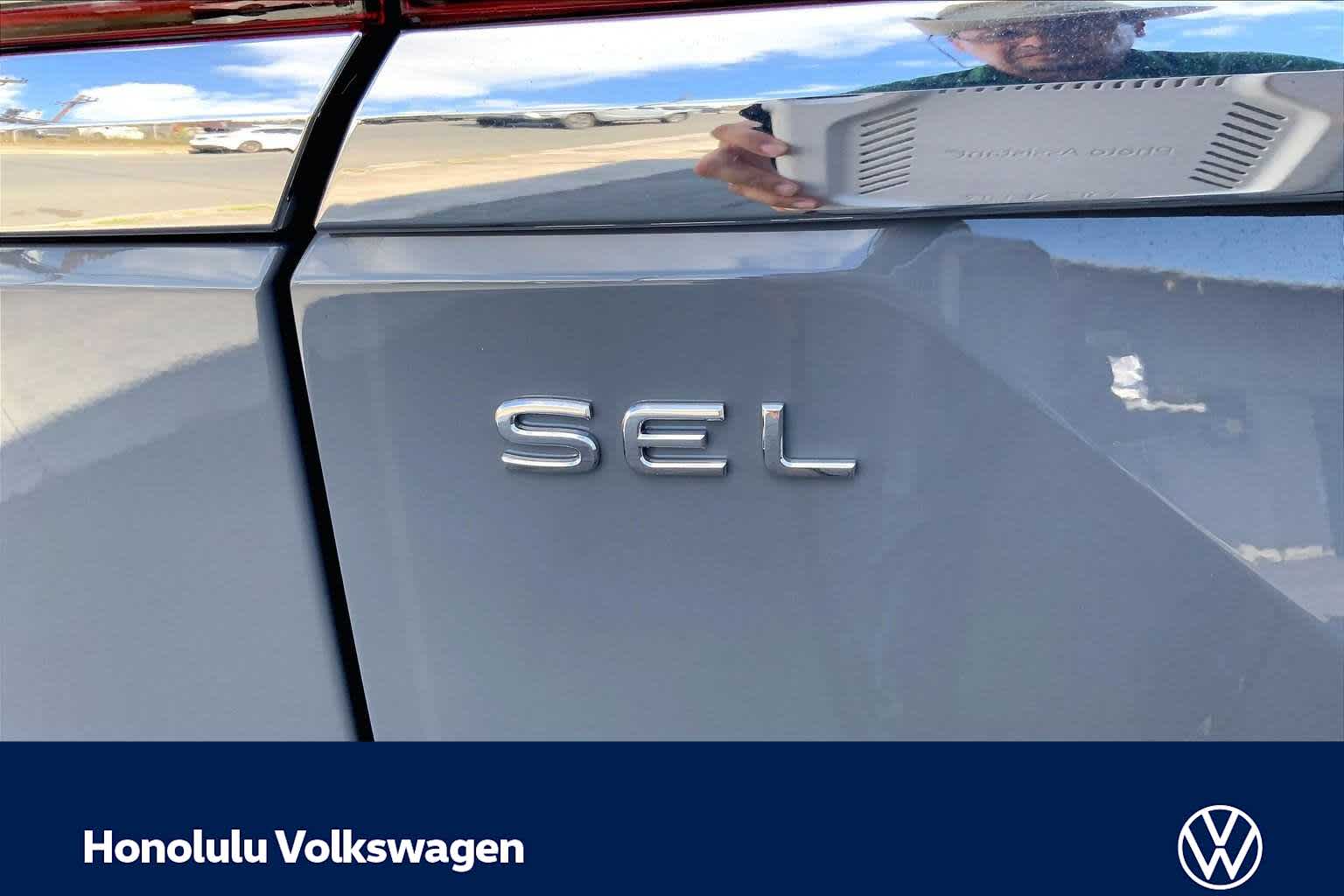 Thumbnail: 2026 Volkswagen Atlas - 7