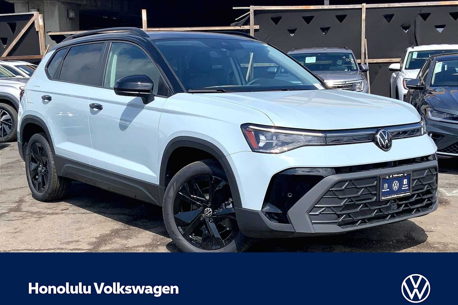 Thumbnail: 2026 Volkswagen Taos - 21