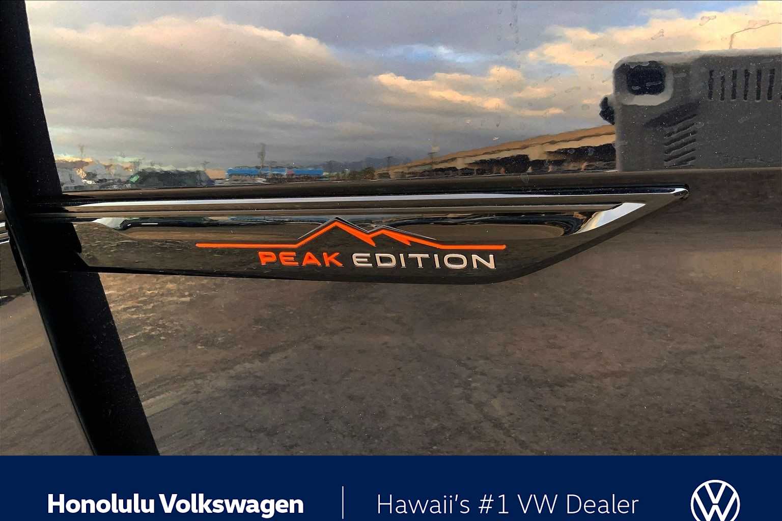 Thumbnail: 2026 Volkswagen Atlas - 7