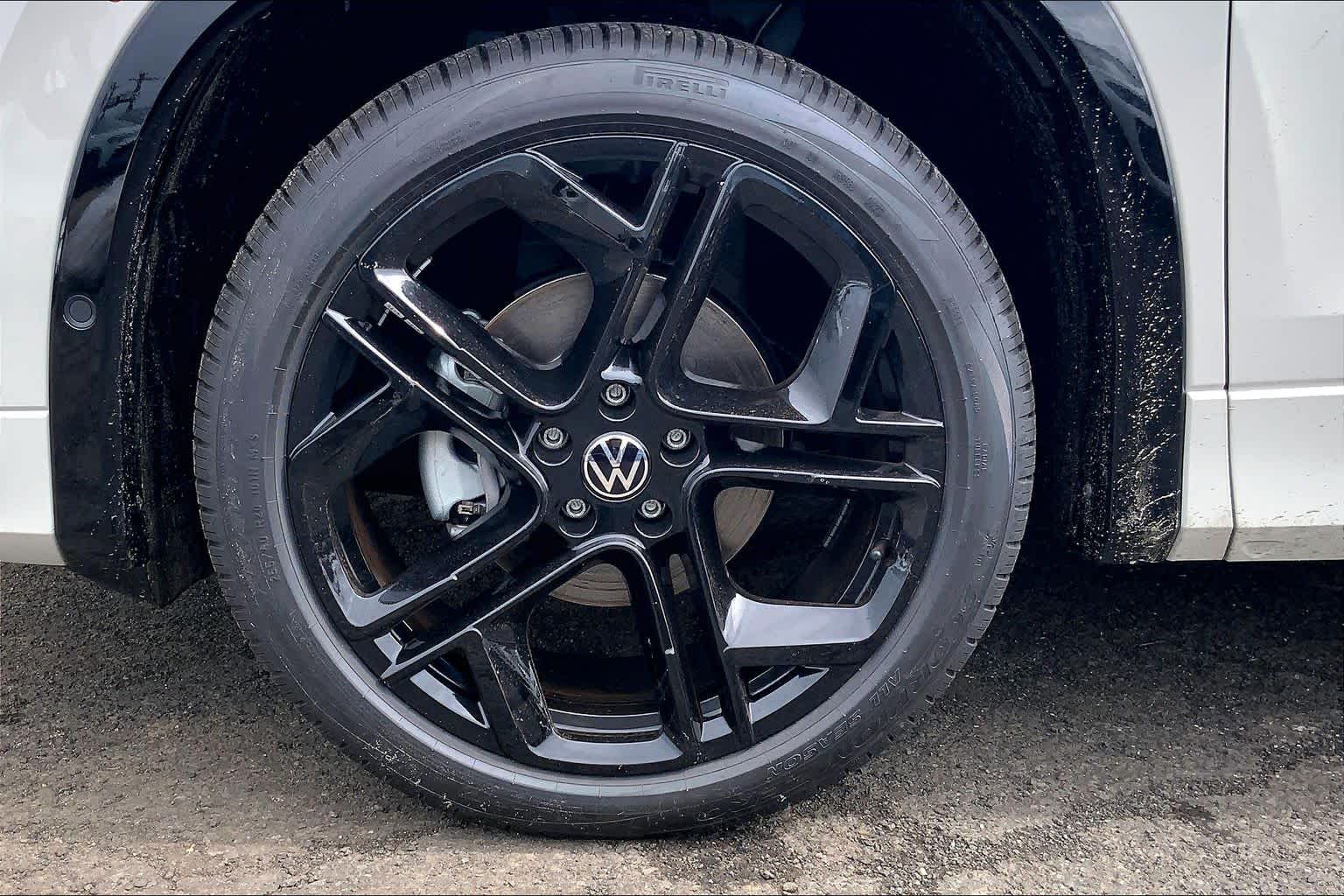 Thumbnail: 2026 Volkswagen Tiguan - 8