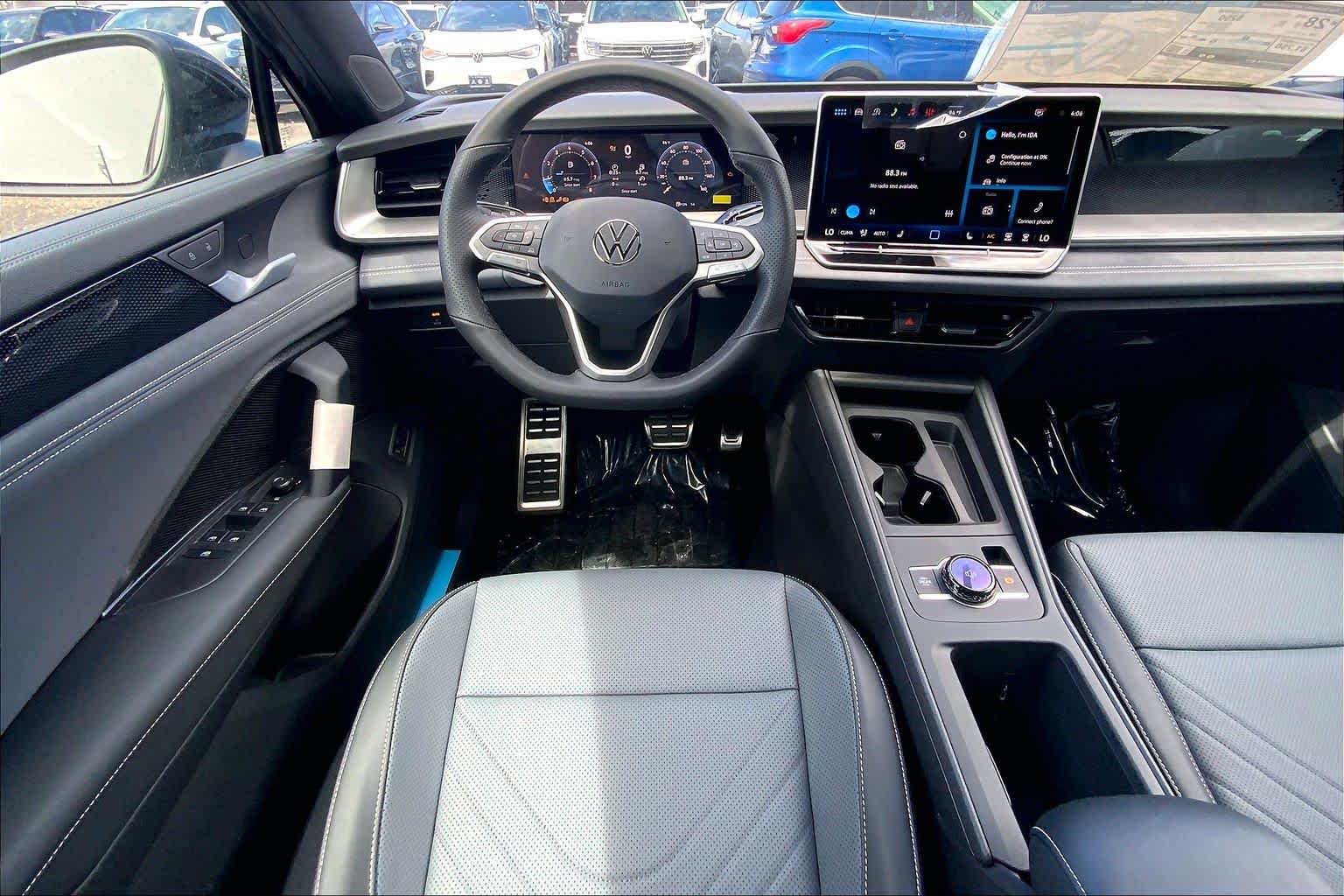 Thumbnail: 2026 Volkswagen Tiguan - 15