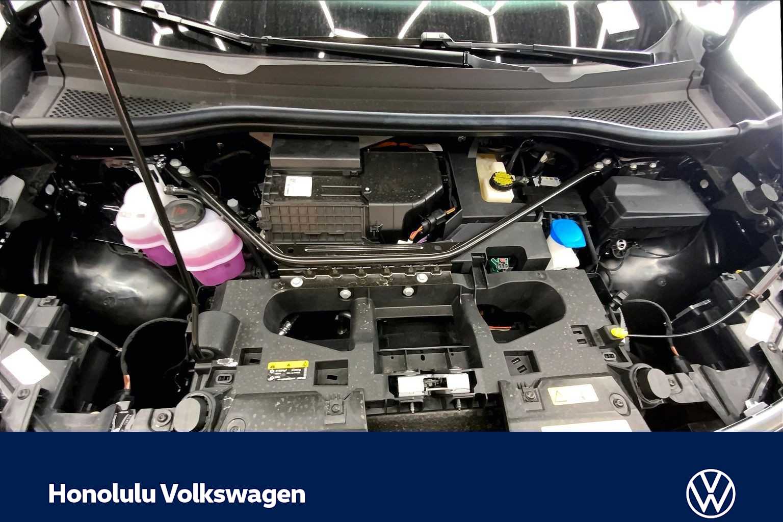 Thumbnail: 2026 Volkswagen ID.4 - 9