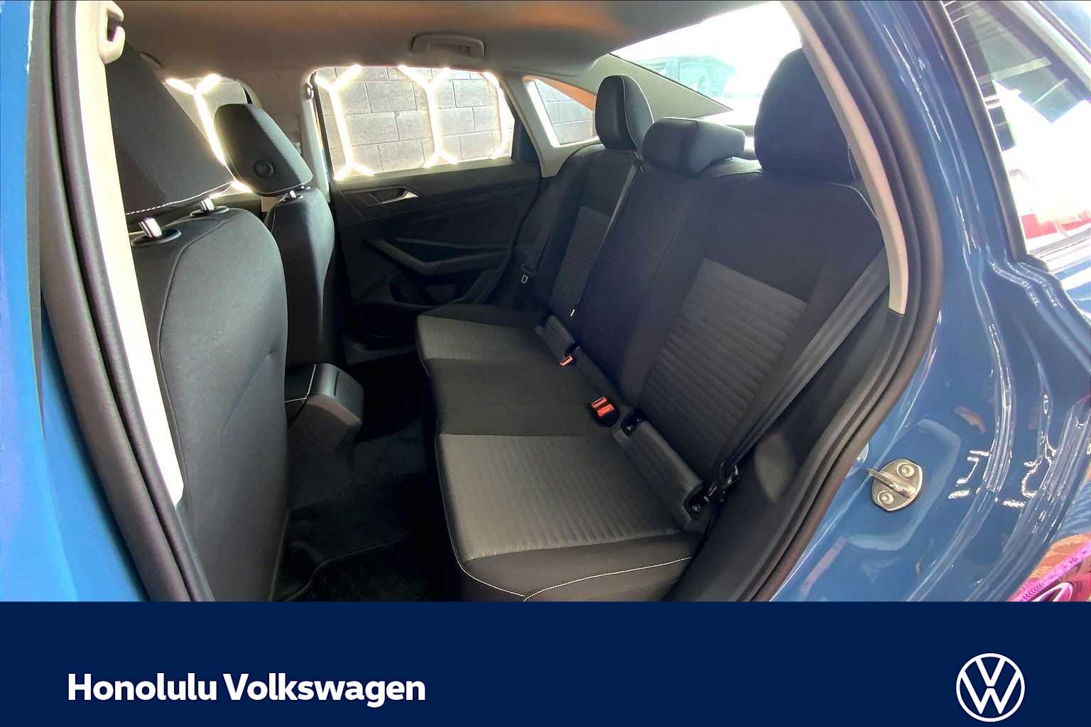 Thumbnail: 2026 Volkswagen Jetta - 13