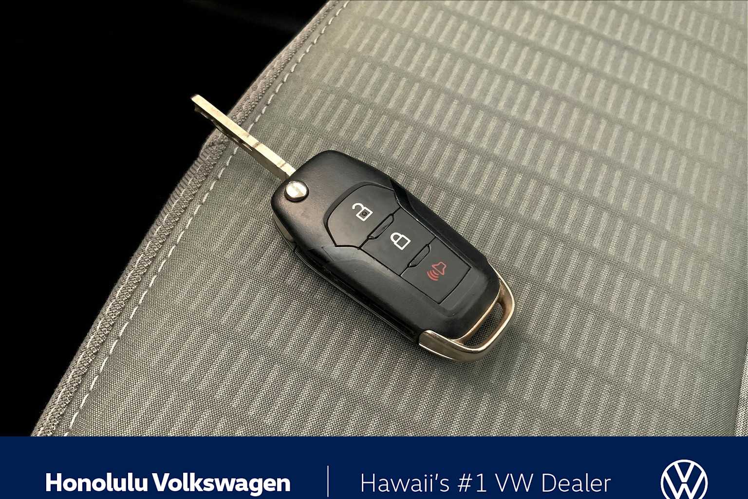 Thumbnail: 2021 Ford Escape - 18