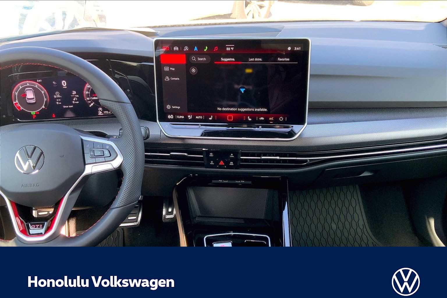 Thumbnail: 2026 Volkswagen Golf - 16