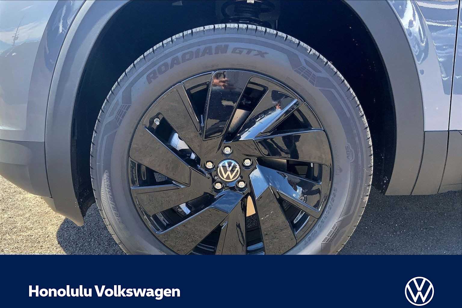 Thumbnail: 2026 Volkswagen Atlas - 8