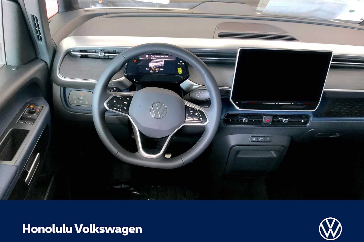 Thumbnail: 2025 Volkswagen ID.Buzz - 14