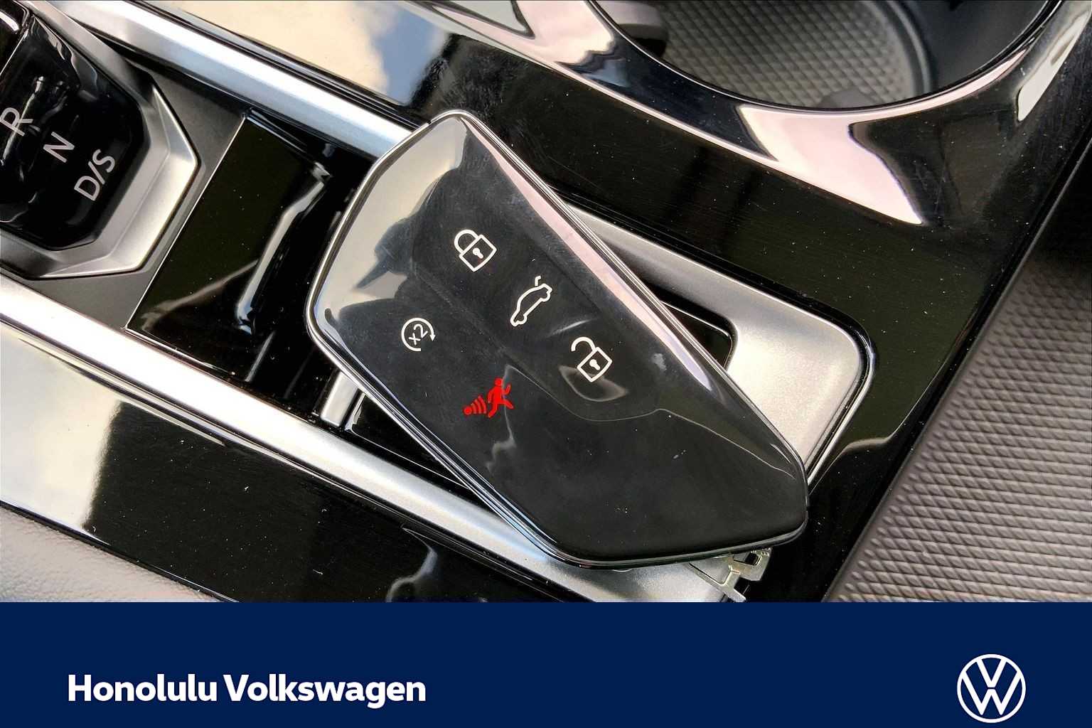 Thumbnail: 2026 Volkswagen Atlas - 20