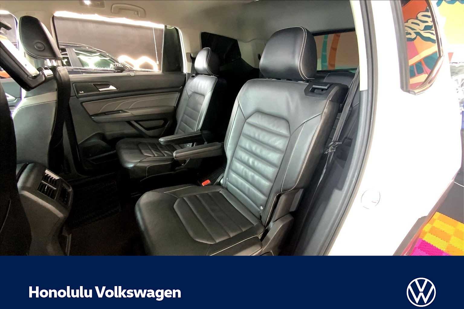 Thumbnail: 2022 Volkswagen Atlas - 29