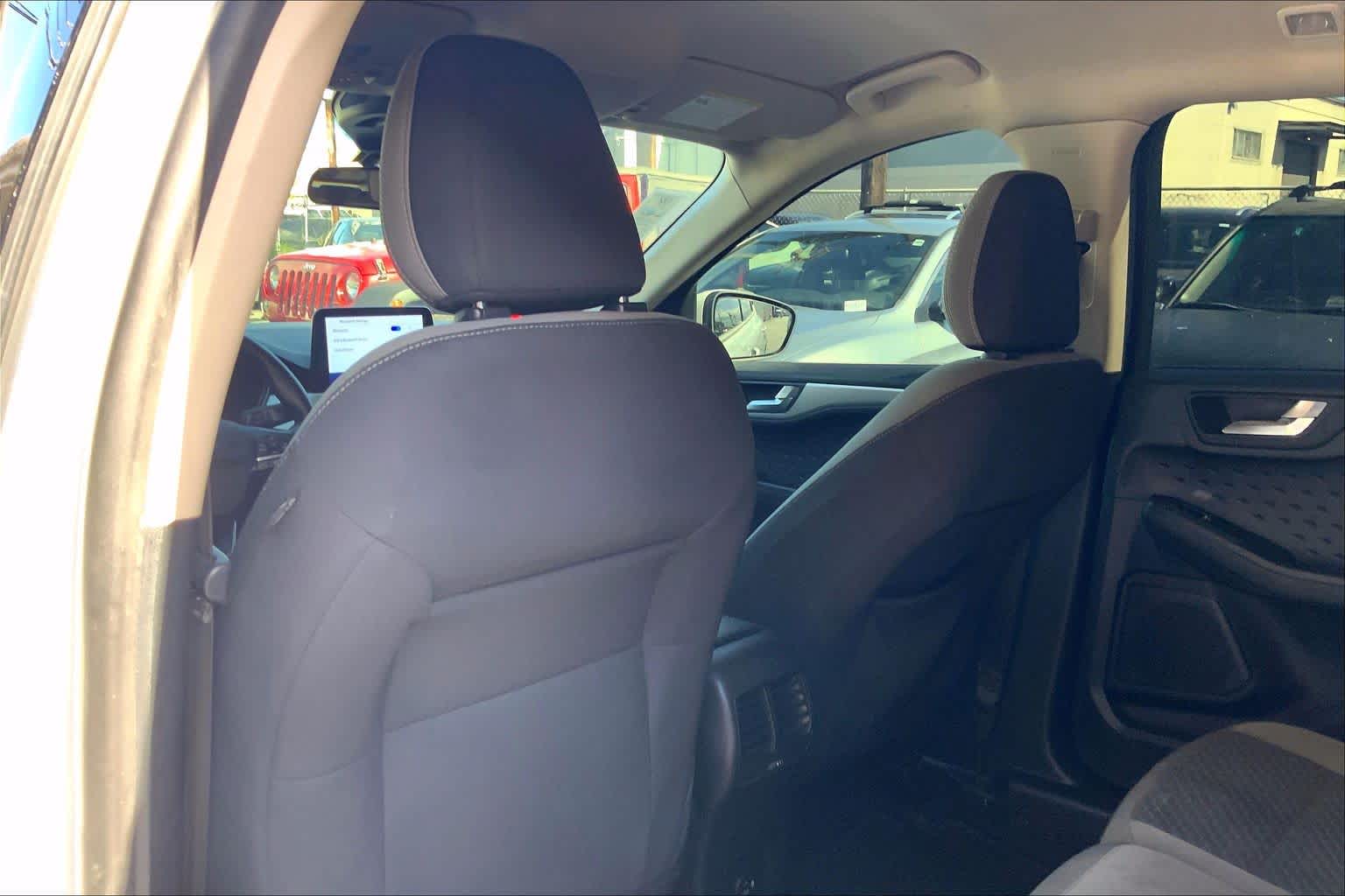 Thumbnail: 2020 Ford Escape - 12